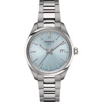 Orologio Tissot Donna Pr 100 in Acciaio T1502101135100 - T1502101135100